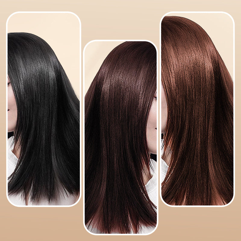 ??Buy 1 Get 2 Free??2-in-1 Hair Color Stick & Comb