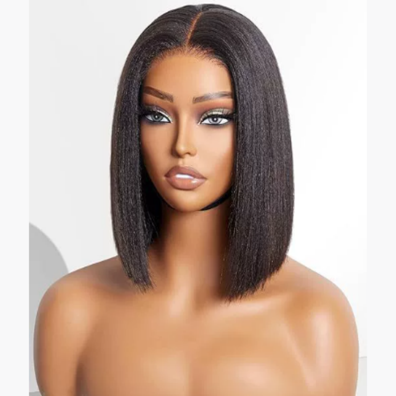 🔥New Arrival 50%OFF💥Natural & Stylish Bob Wig for Women
