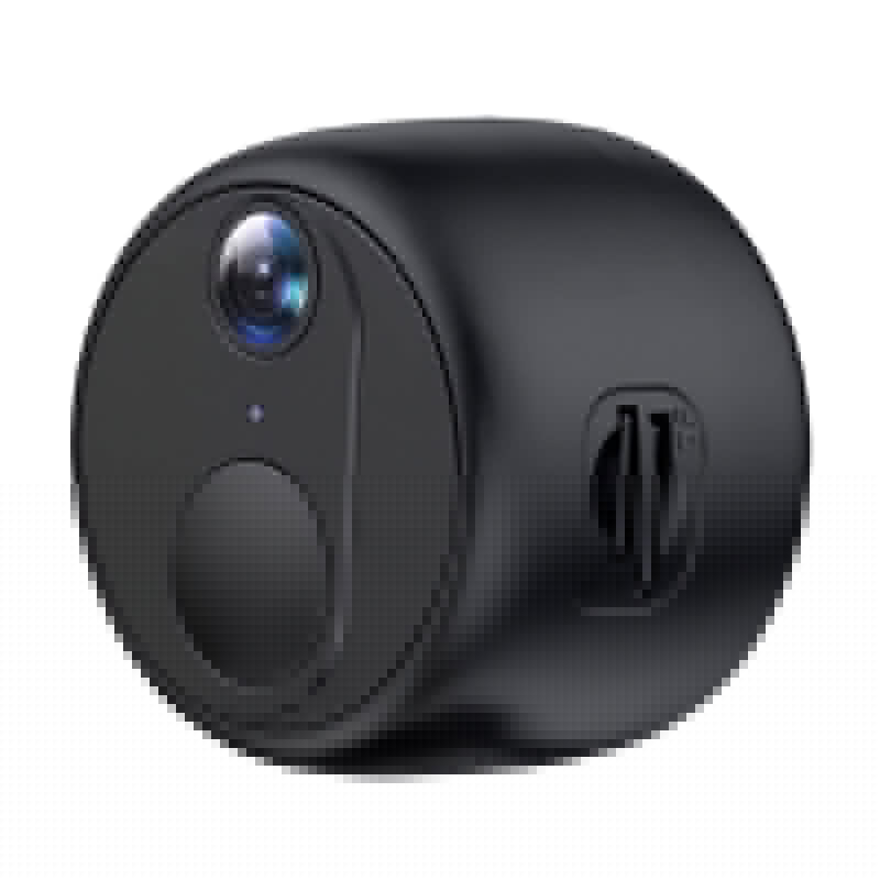 š„Smart HD Wireless Camera