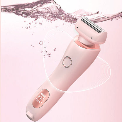 ??2025 NEW??Multifunctional shaver for women