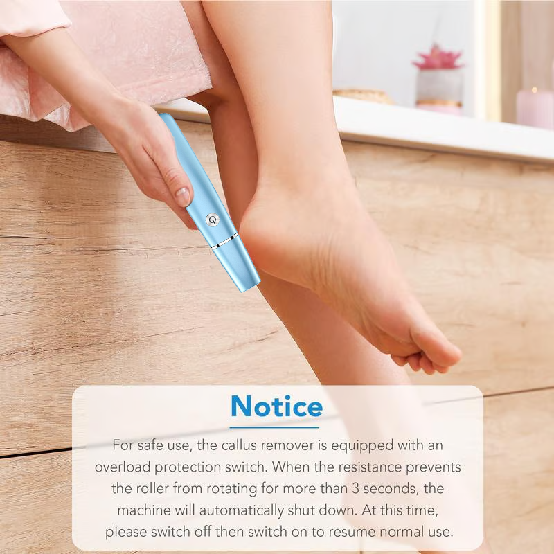 ??Hot Sale - 50% OFF??Electric Feet Callus Remover?