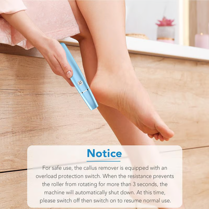 ??Hot Sale - 50% OFF??Electric Feet Callus Remover?