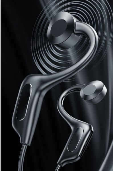 ??49% OFF!??2025 NEW Bone Conduction Headphones??