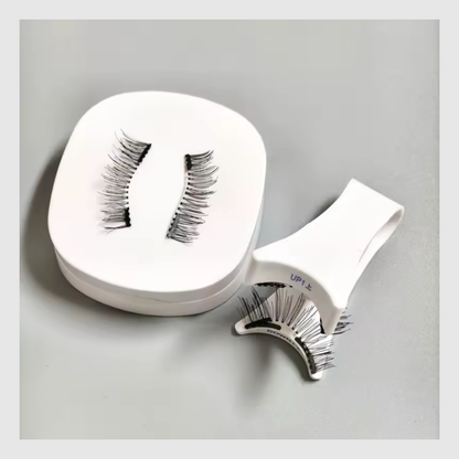 ??Last Day Buy 1 Get 1 Free!!??Reusable Premium Magnetic Eyelashes with Applicator