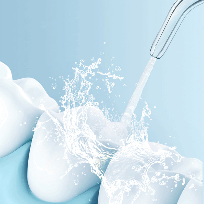 ??50% OFF??Portable Water Flosser