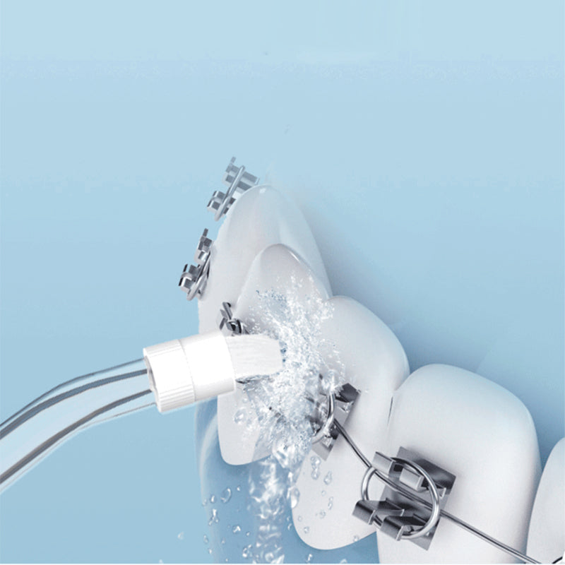 ??50% OFF??Portable Water Flosser