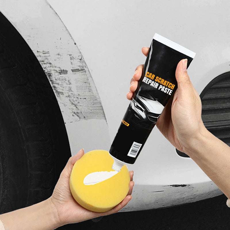 ??Last Day Sale 49%??Car Scratch Repair Paste