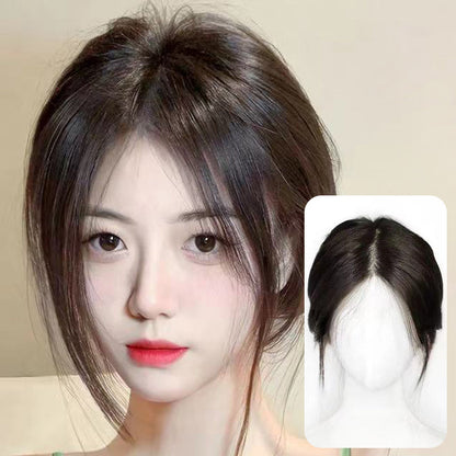 ??2025 Hot Sale??Partial Bangs Hair Piece