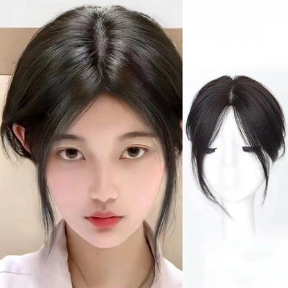 ??2025 Hot Sale??Partial Bangs Hair Piece