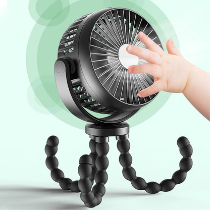 ??BUY 2 GET 25% OFF??Stroller Fan