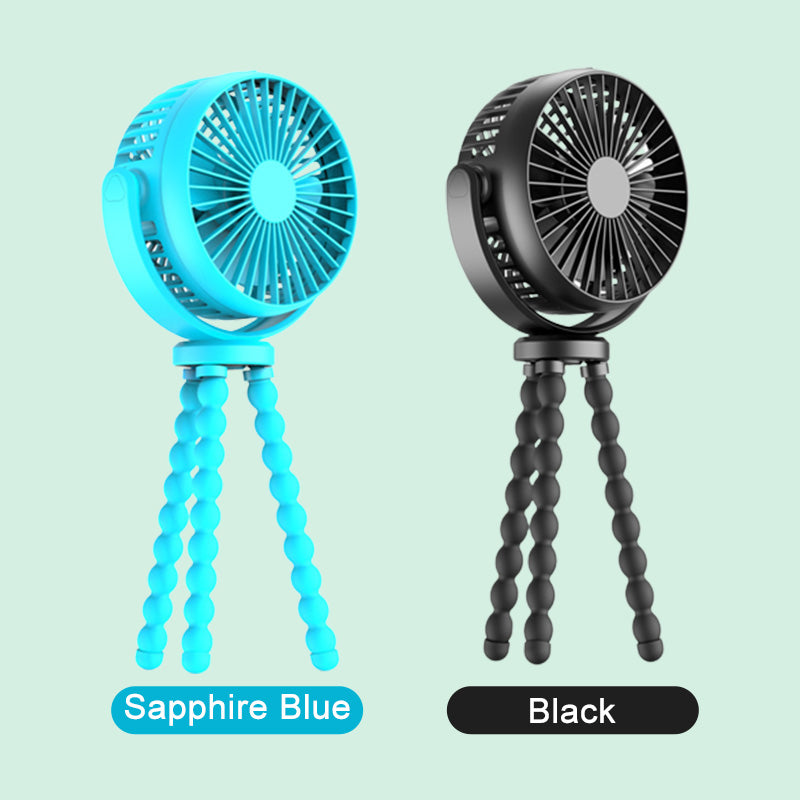 ??BUY 2 GET 25% OFF??Stroller Fan