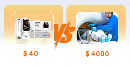 🔥The Best Thanksgiving Gift🎁- Develops Newly Launched Non-Invasive Smart Glucose Meter 🔥made in the USA🔥