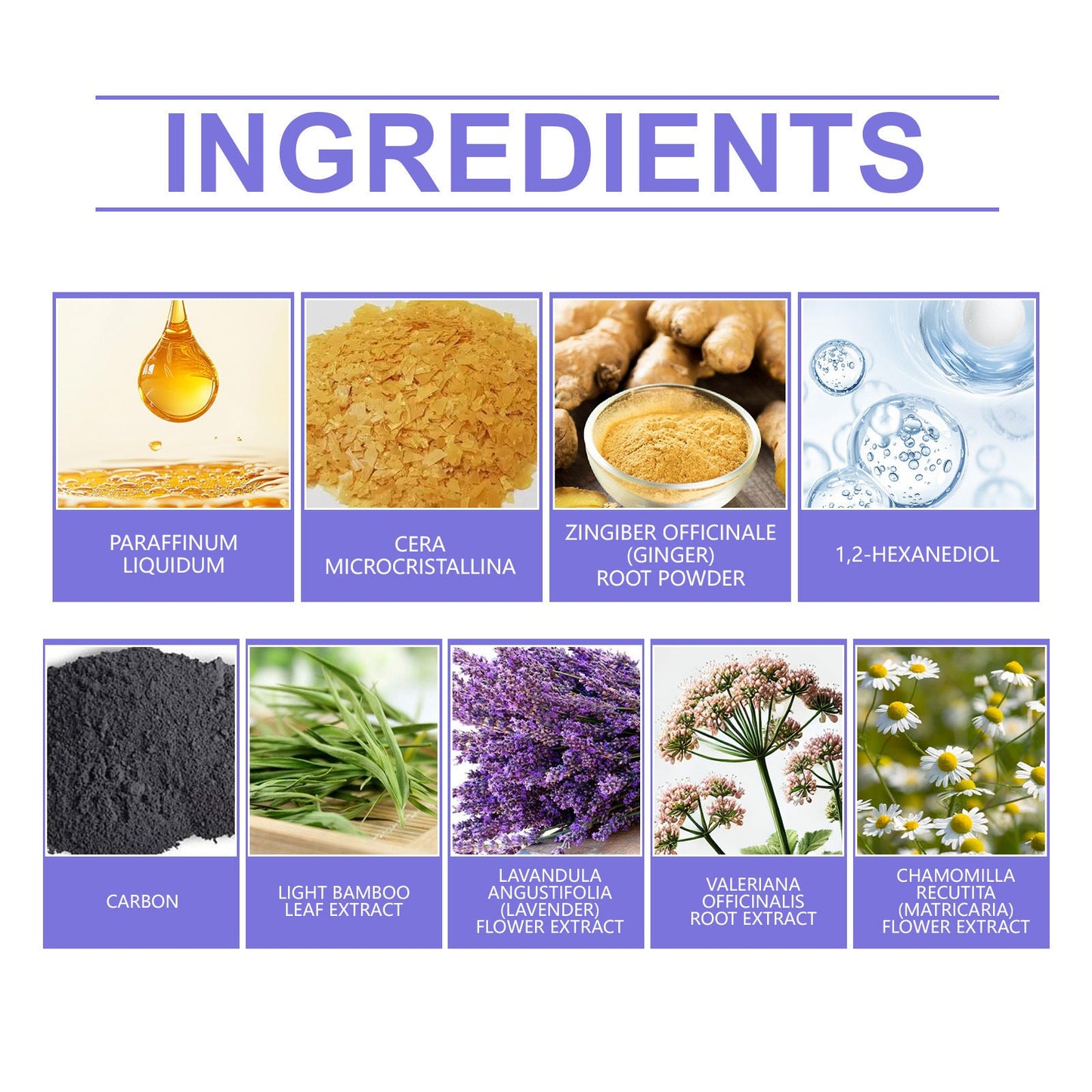 🔥Hot Sale🔥🌙 Body Care Foot Patches, Nighttime Soothing Care 👣✨