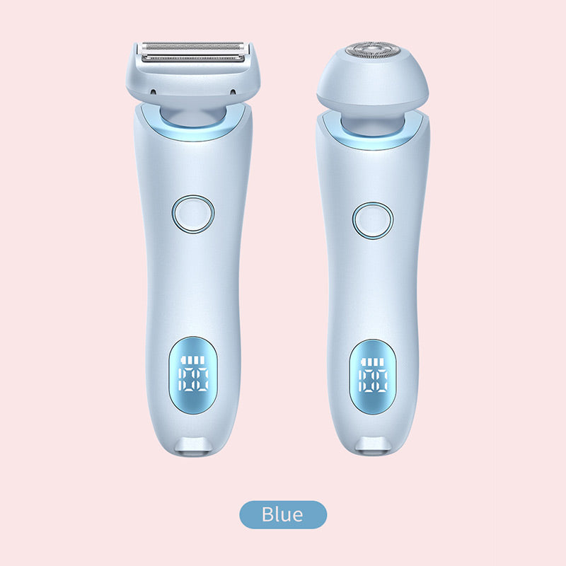 ??2025 NEW??Multifunctional shaver for women