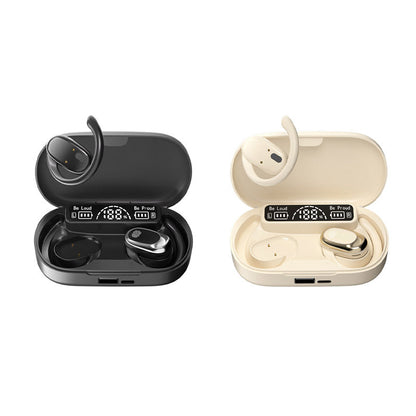 ??Hot Sale 42% 0FF??Ultra Long Life Open Wireless Sports Bluetooth Headset