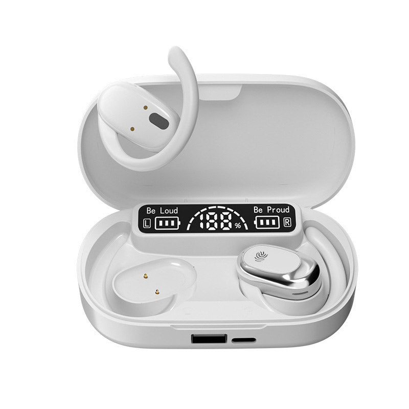 ??Hot Sale 42% 0FF??Ultra Long Life Open Wireless Sports Bluetooth Headset