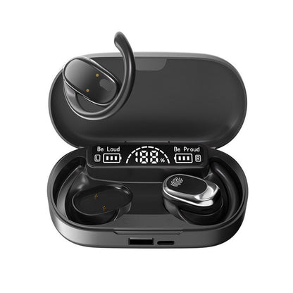 ??Hot Sale 42% 0FF??Ultra Long Life Open Wireless Sports Bluetooth Headset