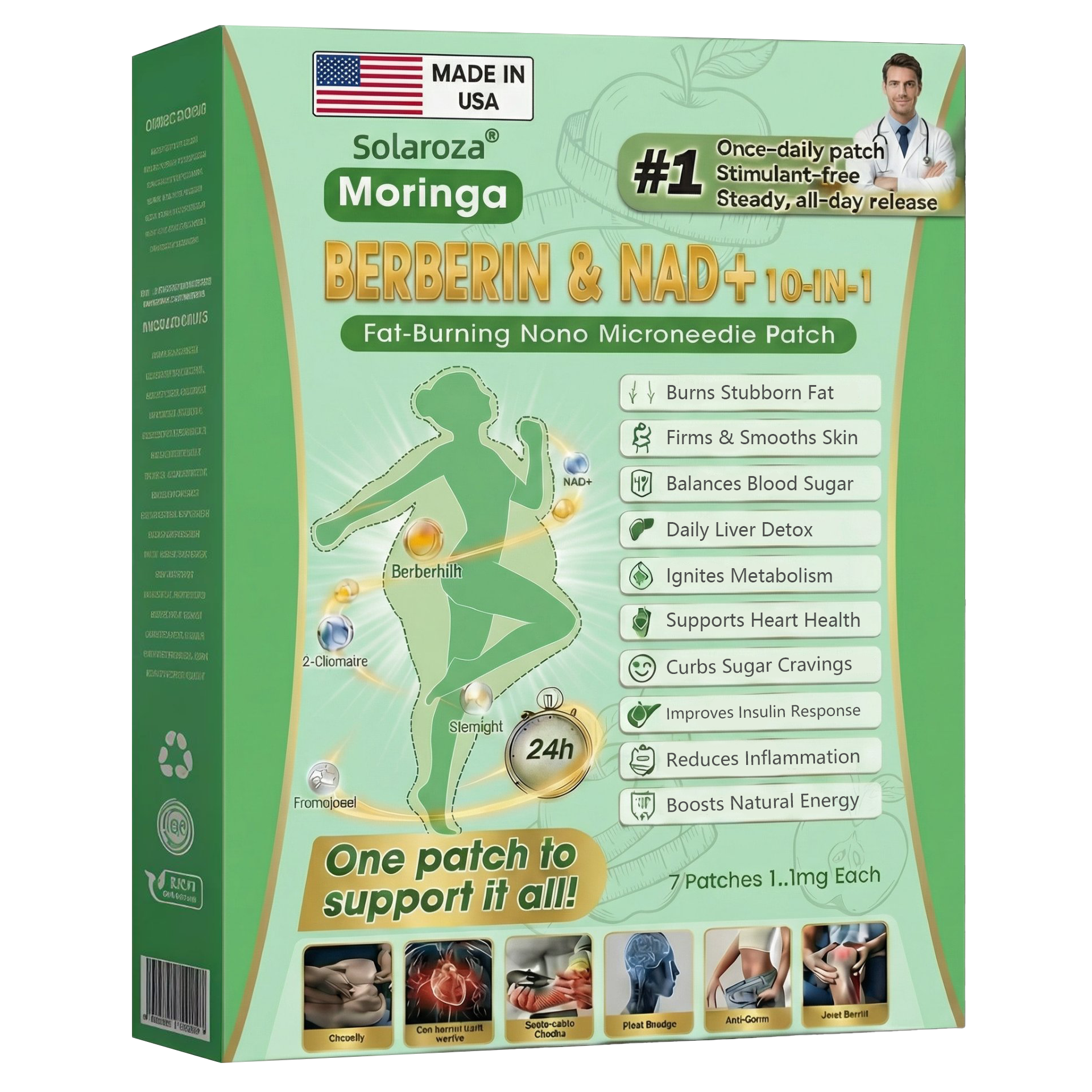 1-Box Pack
