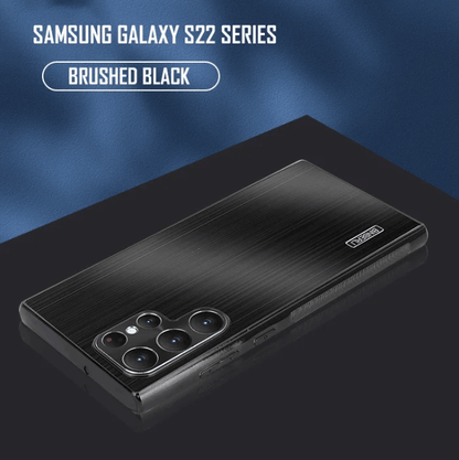 ?New Luxury PET Brushed Full Protect Case for Samsung Galaxy?Buy 2 get 10% Off Extra Auto