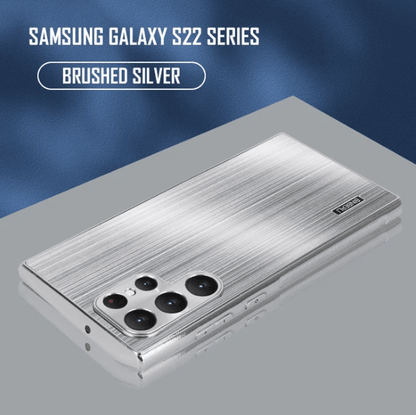 ?New Luxury PET Brushed Full Protect Case for Samsung Galaxy?Buy 2 get 10% Off Extra Auto