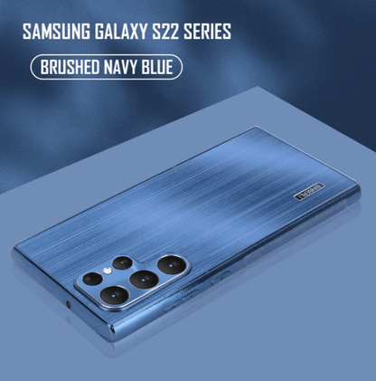 ?New Luxury PET Brushed Full Protect Case for Samsung Galaxy?Buy 2 get 10% Off Extra Auto