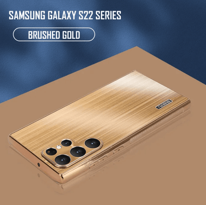 ?New Luxury PET Brushed Full Protect Case for Samsung Galaxy?Buy 2 get 10% Off Extra Auto