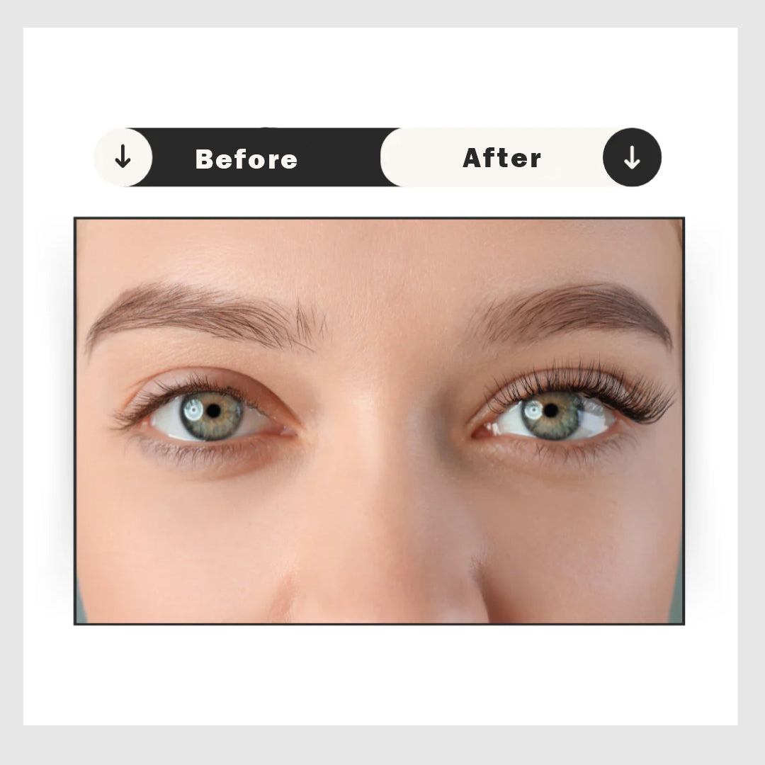 ??Last Day Buy 1 Get 1 Free!!??Reusable Premium Magnetic Eyelashes with Applicator