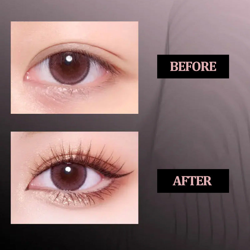??2025 Hot Sale??New Lengthening and Curling Mascara