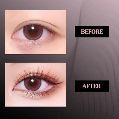 ??2025 Hot Sale??New Lengthening and Curling Mascara