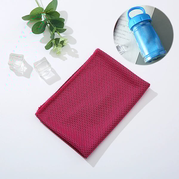 ??Buy 1 Get 1 Free??Absorbent Quick-Drying Gym Cooling Towels