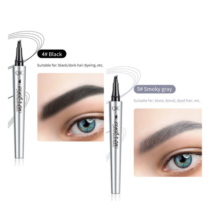 ??Buy 1 Get 1 Free ??Waterproof & 4 Tips for Natural Brows!