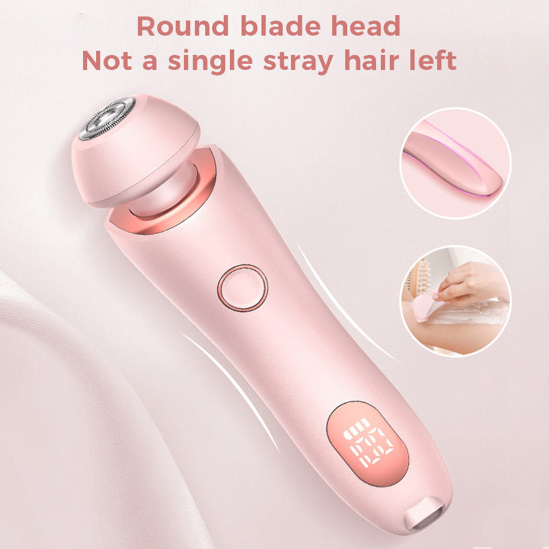 ??2025 NEW??Multifunctional shaver for women