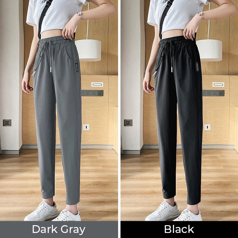 Womens Quick Dry Stretch Sweatpants£¨??Buy 2 Automatic 10% Off & Free Shipping??£©