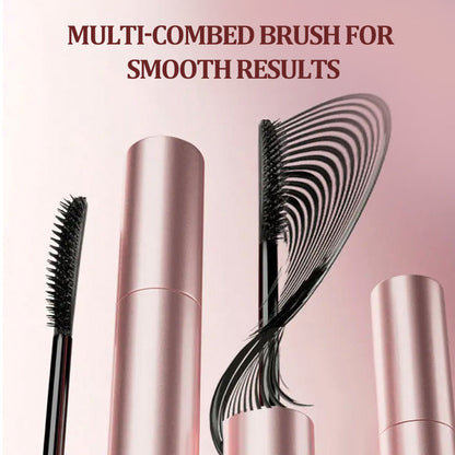 ??2025 Hot Sale??New Lengthening and Curling Mascara