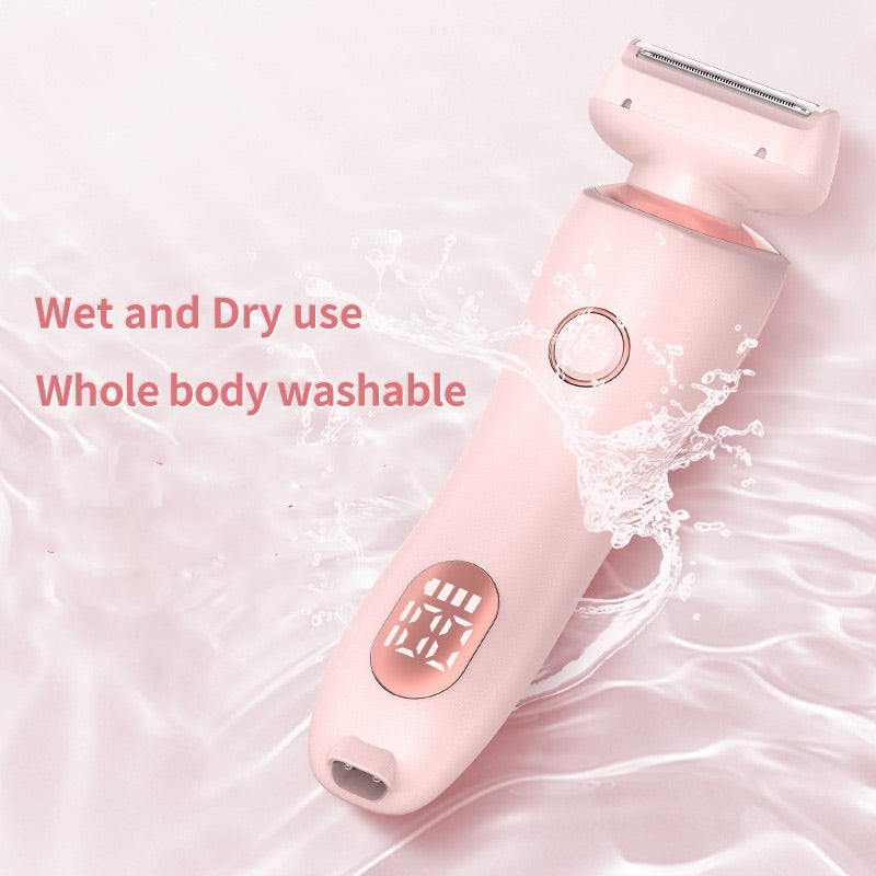 ??2025 NEW??Multifunctional shaver for women