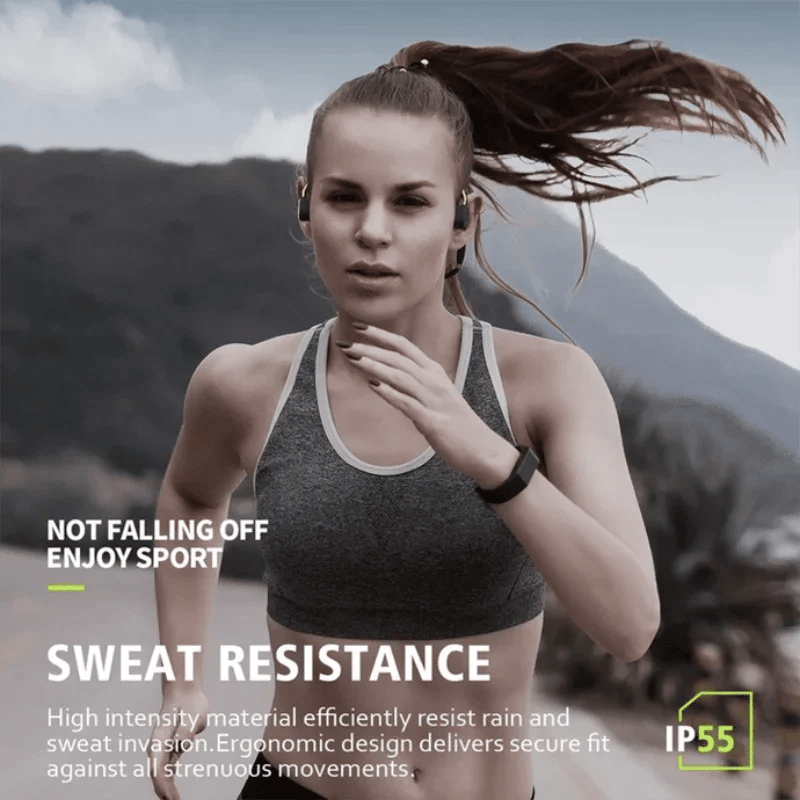 ??49% OFF!??2025 NEW Bone Conduction Headphones??