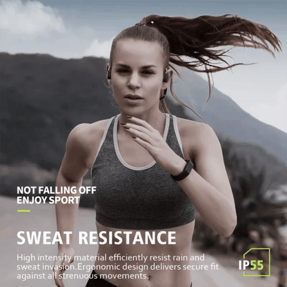 ??49% OFF!??2025 NEW Bone Conduction Headphones??