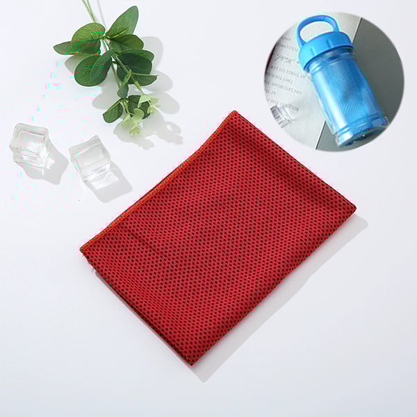 ??Buy 1 Get 1 Free??Absorbent Quick-Drying Gym Cooling Towels