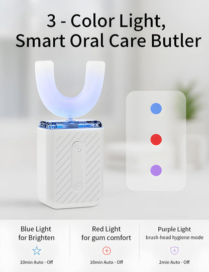🦷 LAOZIKTM Custom-Fit Dentures ⏰ ENDS TODAY   70% OFF | Smile with Confidence