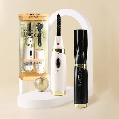 ??LAST DAY SALE 50% OFF??Heated Lash Curling Tool