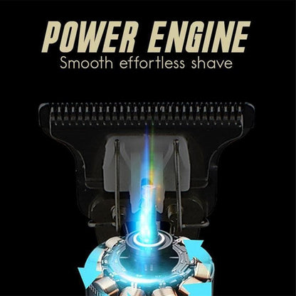 ??Hot Sale - 49% off?? Best Gift: Cordless Hair Trimmer for Effortless Grooming! ?