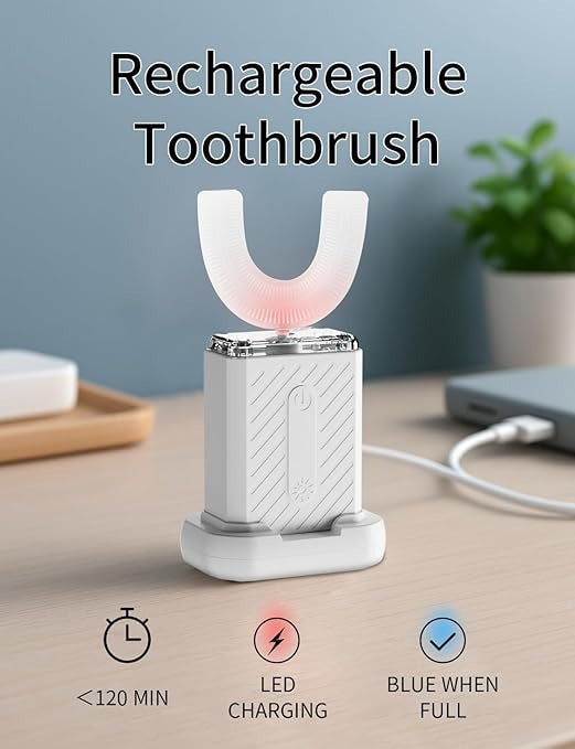 🦷 LAOZIKTM Custom-Fit Dentures ⏰ ENDS TODAY   70% OFF | Smile with Confidence