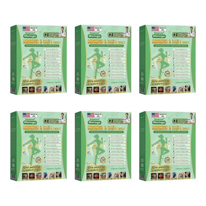 Official Solaroza® Centre | 🌿 High-Precision 10-in-1 Weight Loss Patch with Berberine & NAD+