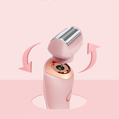 ??2025 NEW??Multifunctional shaver for women