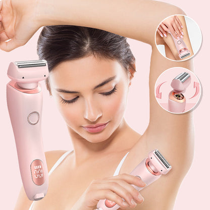 ??2025 NEW??Multifunctional shaver for women