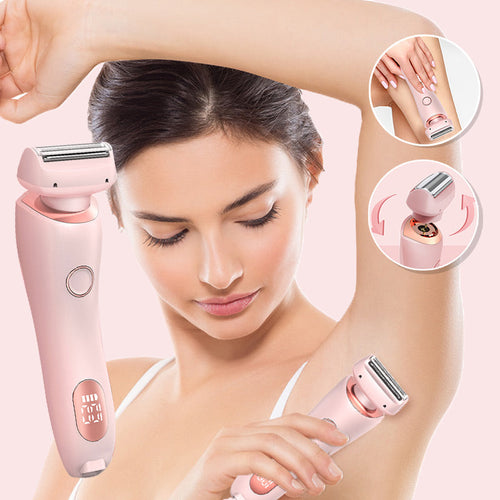 ??2025 NEW??Multifunctional shaver for women