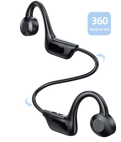 ??49% OFF!??2025 NEW Bone Conduction Headphones??