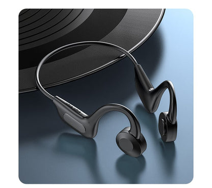 ??49% OFF!??2025 NEW Bone Conduction Headphones??
