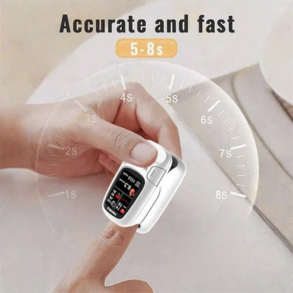 🔥The Best Thanksgiving Gift🎁- Develops Newly Launched Non-Invasive Smart Glucose Meter 🔥made in the USA🔥