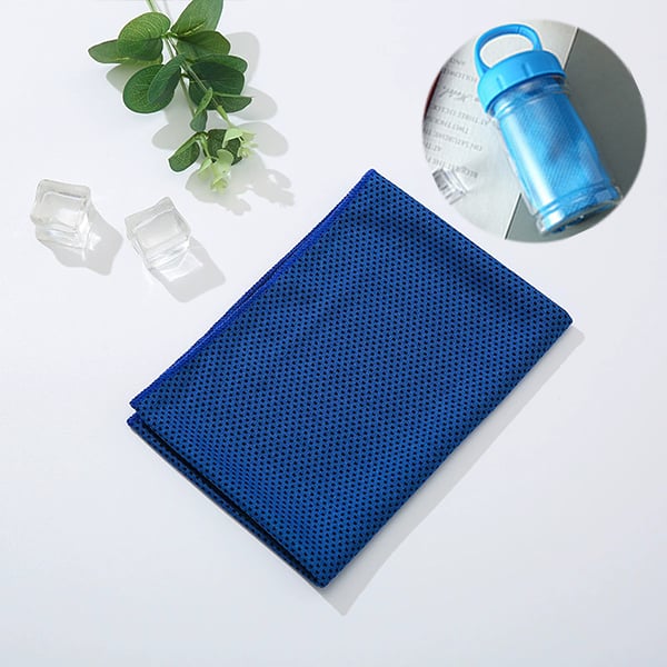 ??Buy 1 Get 1 Free??Absorbent Quick-Drying Gym Cooling Towels
